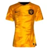 Nike Holland Heimtrikot 2022/23 Damen