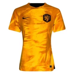 Nike Holland Heimtrikot 2022/23 Damen
