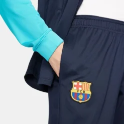 Nike Barcelona Trainingsanzug Dri-FIT Strike - Navy/Türkis/Rot Damen -Tentree shop daa316ff0fad