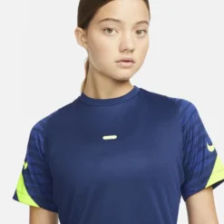 Nike Trikot Dri-FIT Strike 21 - Blau/Navy/Neon Damen 7 Nike Trikot Dri-FIT Strike 21 - Blau/Navy/Neon Damen -Tentree shop dab23d080258