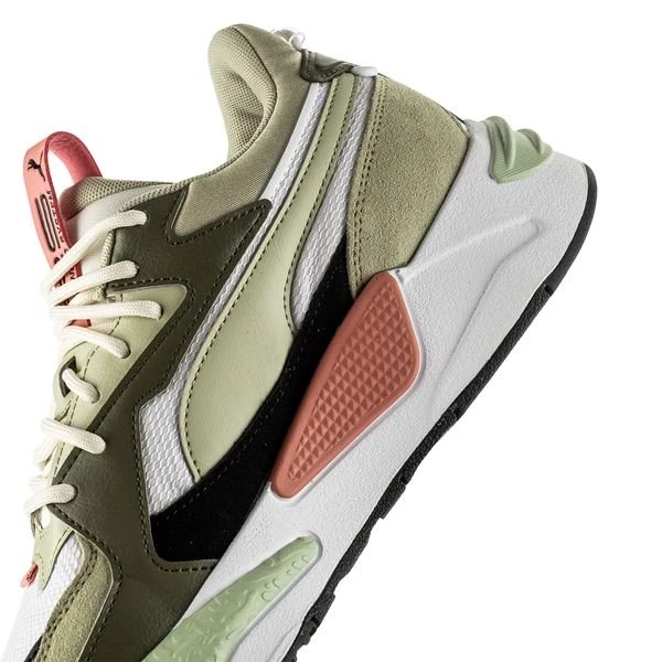 PUMA RS-Z Reinvent - Grün/Weiß Damen 7 PUMA RS-Z Reinvent - Grün/Weiß Damen – Bild 7