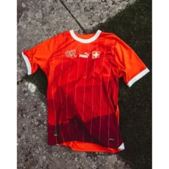 Puma Schweiz Heimtrikot Women's World Cup 2023 Damen -Tentree shop dc6dd60cf35b