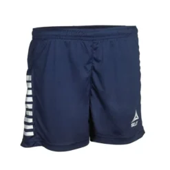 Select Shorts Spanien - Navy/Weiß Damen