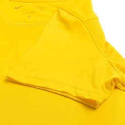 Nike Trikot Dry Park VII - Gelb/Schwarz Damen -Tentree shop dcfcde9c6332