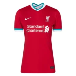 Nike Liverpool Heimtrikot 2020/21 Damen