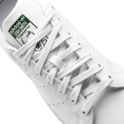 Adidas Originals Sneaker Stan Smith - Weiß/Grün Damen -Tentree shop dd677d243d8c