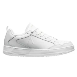 ARKK Sneaker Visuklass Leder Stratr65 - Weiß Damen
