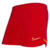 Nike Shorts Dri-FIT Academy 21 - Rot/Rot/Neon Damen