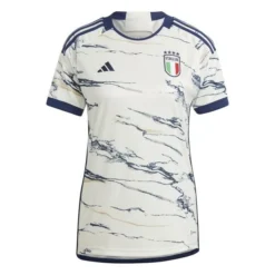 ADIDAS Italien Auswärtstrikot 2023/24 Damen