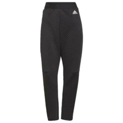 Adidas Trainingshose Z.N.E. Sportswear Primeblue COLD.RDY - Schwarz Damen