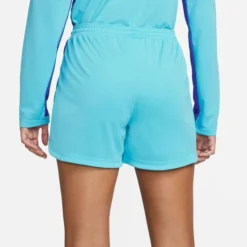 Nike Trainingsshorts Dri-FIT Academy 23 - Baltic Blau/Blau/Weiß Damen -Tentree shop dff14e10d427