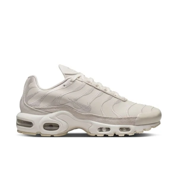 Nike Sneaker Air Max Plus PRM - Weiß Damen 1 Nike Sneaker Air Max Plus PRM - Weiß Damen