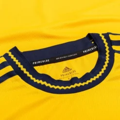 ADIDAS Schweden Heimtrikot Frauen EM 2022 Damen -Tentree shop e0978f52b9d2