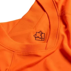 Nike Holland Heimtrikot Frauen EM 2022 Damen -Tentree shop e153fe7c1597