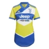 ADIDAS Juventus 3. Trikot 2021/22 Damen