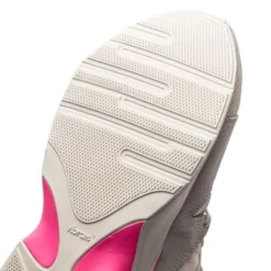 ARKK Sneaker Crusir Mesh Vulkn Vibram - Marshmallow Gum/Pink Damen -Tentree shop e27cdb24471a