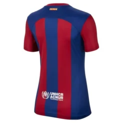 Nike Barcelona Heimtrikot 2023/24 Damen -Tentree shop e35ef940f06a