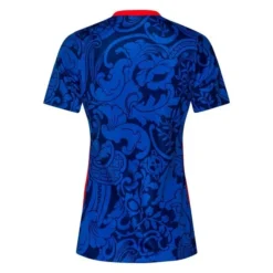 Nike Frankreich Heimtrikot Frauen EM 2022 Damen -Tentree shop e373fdcebb5e