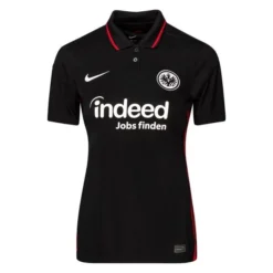 Nike Eintracht Frankfurt Heimtrikot 2021/22 Damen