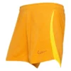 Nike Trainingsshorts Dri-FIT Strike - Orange/Orange/Rot Damen