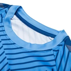 Hummel Dänemark Training T-Shirt Pre Match Frauen EM 2022 - Marina Damen -Tentree shop e50d2d209e1c