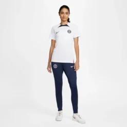 Nike Paris Saint-Germain Trainingshose Dri-FIT Strike - Navy/Weiß Damen -Tentree shop e5144be2c830