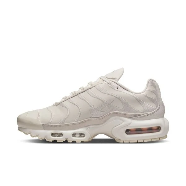Nike Sneaker Air Max Plus PRM - Weiß Damen 2 Nike Sneaker Air Max Plus PRM - Weiß Damen – Bild 2