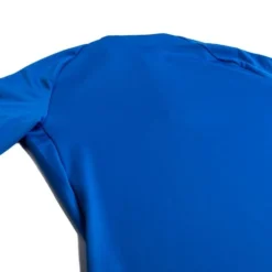 Nike Trainingsshirt Dri-FIT Strike Drill - Blau/Navy/Weiß Damen -Tentree shop e5a4a919f33c