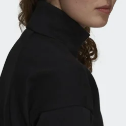 Adidas Trainingsjacke Z.N.E. Sportswear - Schwarz/Weiß Damen -Tentree shop e633ddb1b02a