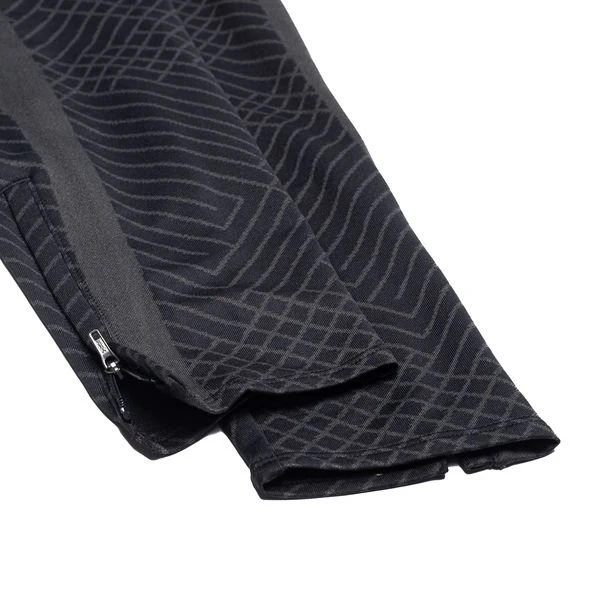 Nike Trainingshose Dri-FIT Strike - Rot Damen 5 Nike Trainingshose Dri-FIT Strike - Rot Damen – Bild 5