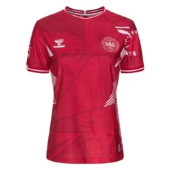 Hummel Dänemark Heimtrikot Women's World Cup 2023 Damen