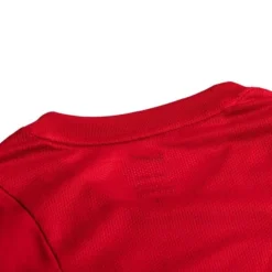 Nike Holland Training T-Shirt Academy Pro Frauen EM 2022 - Rot/Orange/Weiß Damen -Tentree shop e7f5d5e6ae57