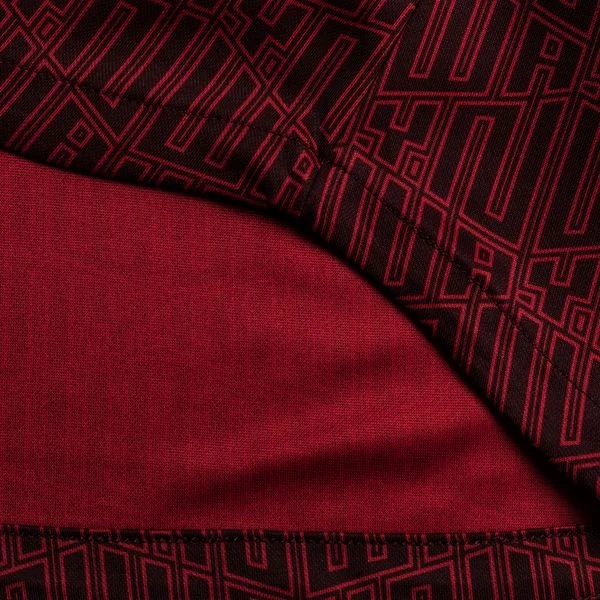 Nike Liverpool Training T-Shirt Pre Match - Rot/Bordeaux/Rot Damen 5 Nike Liverpool Training T-Shirt Pre Match - Rot/Bordeaux/Rot Damen – Bild 5