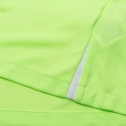 Nike Training T-Shirt Dri-FIT Strike - Grün/Weiß/Schwarz Damen -Tentree shop e954904bbecc