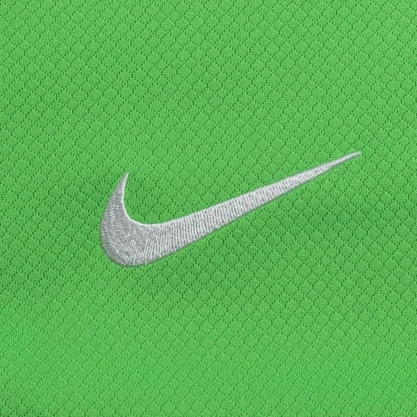 Nike Nigeria Heimtrikot Women's World Cup 2023 Damen 5 Nike Nigeria Heimtrikot Women's World Cup 2023 Damen – Bild 5