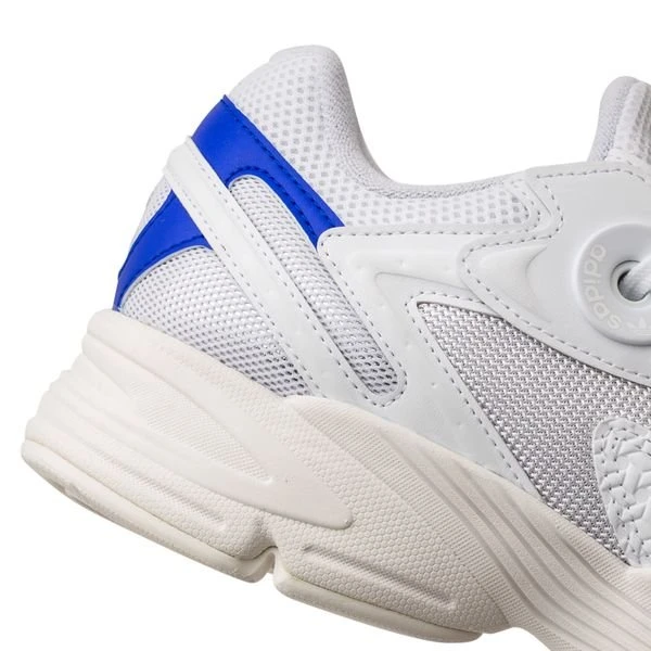 Adidas Originals Sneaker Astir - Weiß/Lucid Blue Damen 6 Adidas Originals Sneaker Astir - Weiß/Lucid Blue Damen – Bild 6