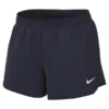 Nike Shorts Dri-FIT Park 20 KZ - Navy/Weiß Damen