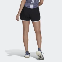 Adidas Laufshorts Marathon 20 Primeblue - Schwarz/Weiß Damen 8 Adidas Laufshorts Marathon 20 Primeblue - Schwarz/Weiß Damen -Tentree shop ea73018a0053