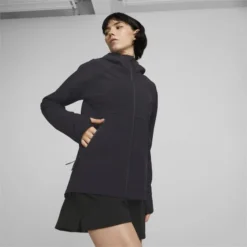 Puma SEASONS RainCELL Jacke Für Damen -Tentree shop eae758404dd2