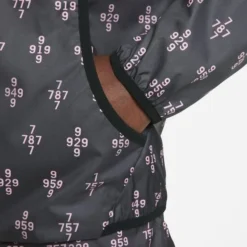 Nike Paris Saint-Germain Jacke Dri-FIT - Schwarz/Pink/Weiß Damen 10 Nike Paris Saint-Germain Jacke Dri-FIT - Schwarz/Pink/Weiß Damen -Tentree shop eae7e418d1ee