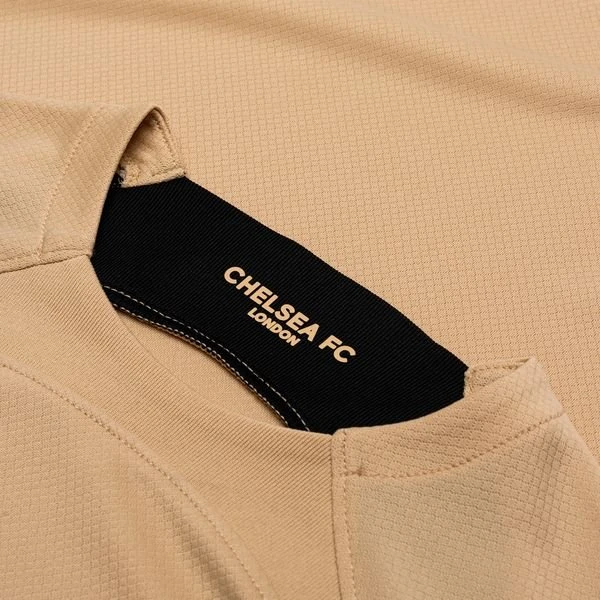 Nike Chelsea 3. Trikot 2022/23 Damen 7 Nike Chelsea 3. Trikot 2022/23 Damen – Bild 7