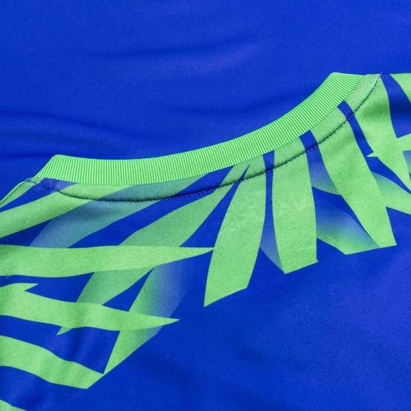 Nike Brazil Auswärtstrikot Women's World Cup 2023 Damen 2 Nike Brazil Auswärtstrikot Women's World Cup 2023 Damen – Bild 2