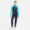 Nike Barcelona Trainingsanzug Dri-FIT Strike - Navy/Türkis/Rot Damen