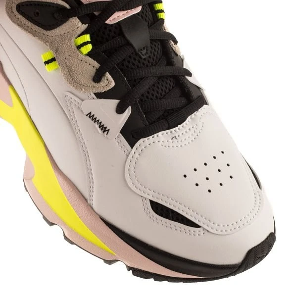 PUMA Sneaker Orkid - Weiß/Rosa Damen 4 PUMA Sneaker Orkid - Weiß/Rosa Damen – Bild 4