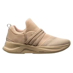 ARKK Sneaker Raven Mesh PET AH2 - Braun Damen