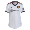 ADIDAS Manchester United Auswärtstrikot 2022/23 Damen
