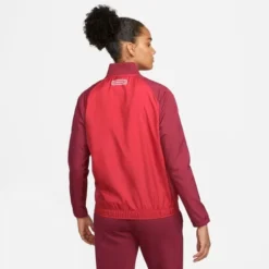 Nike Liverpool Trainingsjacke Dri-FIT Anthem - Rot/Bordeaux/Weiß Damen -Tentree shop eecdc1610016