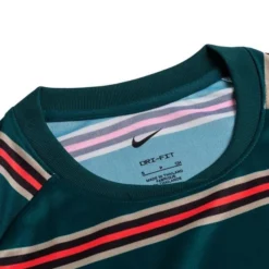 Nike Liverpool Training T-Shirt Pre Match Dri-FIT - Atomic Teal/Beige Damen -Tentree shop efb8a922dd16