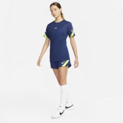 Nike Trikot Dri-FIT Strike 21 - Blau/Navy/Neon Damen 9 Nike Trikot Dri-FIT Strike 21 - Blau/Navy/Neon Damen -Tentree shop f01bdfa70d75