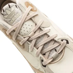 Adidas Originals Sneaker Astir Her Vegan - Weiß/Braun Damen -Tentree shop f03a269e377f